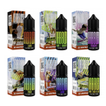 DABBLER SALT 2ULTRA