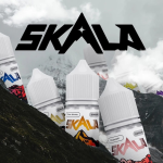 Skala  5%