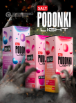 PODONKI LIGHT   Original series 20MG 30ml (NEW)