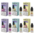 Жидкость MARYLIQ