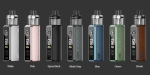 Voopoo DRAG X3