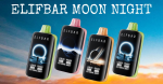 ELFBAR MOONLIGHT 25000