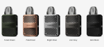 Smoant Levin PK