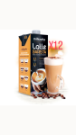 (12) МОЛОКО 3.2% LATTE BARISTA 1 УПАК=12L