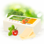 СЫР МОЦАРЕЛЛА ДЛЯ ПИЦЦЫ 45% MILKAVITA 1*6