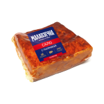 Сало соленое с паприкой (сало) 1KG (0,3-0,4)