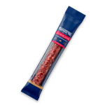Колбаса сырокопченая SHLYAKHETSKAYA SALAMI PREMIUM 180g фиксированный вес