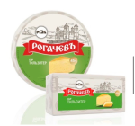 Сыр ТИЛЬЗИТЕР 45% 1kg Rogachev