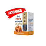 Молочный протеиновый коктейль карамель 210g*18 RG