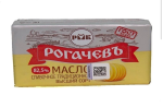 Масло ТРАДИЦИОННОЕ 400g*10 82,5% Rogachev