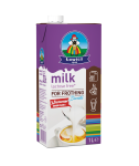 MiLK BARISTA (белок 3,8 жир 3,0) безлактозное 1 кор.=12L