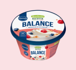 Мягкий сыр РИКОТТА БАЛАНС 25% 220г*6 Bonfesto