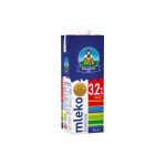 Молоко Lowickie 3,2% UHT Premium 1Box=12L