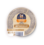 Паштет консервированный Смалец Деревенский 120г IF6951