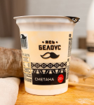 СМЕТАНА YAS 26% 350g*12
