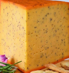 СЫР ПЕСТО ГОЛД 50% LUBAN