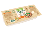 БЛОК 1 Полутвердый сыр Mozarella 40% 1кг CooKing