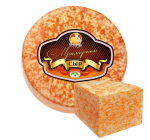 VH Сыр МРАМОРНЫЙ 45% VH 1kg