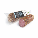 Колбаса сыровяленая PROSHUTTO + SPICES PREMIUM (0,6-0,8) 1kg