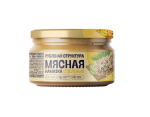 Намазка мясная с зеленью 200г IF5860
