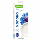 МОЛОКО 3.2% 1*12