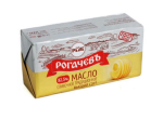Масло сливочное Традиционное 1Kg*5 82,5% Rogachev