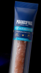 КОЛБАСА СЫРОВЯЛЕНАЯ КУПАЛОВСКАЯ 220г