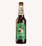 Пиво светлое нефильтрованное MAISTRA INDIAN PALE ALE 20*0,5
