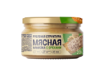 Намазка мясная с орехами 200г IF5858
