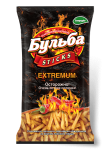 STIX BULBA STIX EXTREME СО ВКУСОМ ОСТРОГО ПЕРЦА 20*0,75
