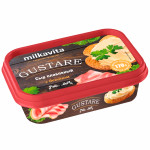 ПЛАВЛЕНЫЙ СЫР GUSTARE БЕКОН 40% 170г*20 MiLKAViTA