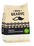 -5% 400г ТВОРОГ 0+4 5% 400г*10 ЯСЬ КЛЕЦК
