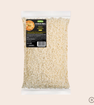 -10% БЕЛКОВЫЙ ПРОДУКТ МОЦАРЕЛЛА ПИЦЦА тертый кубик 45% 2kg*6 CooKing (17,2)