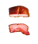 Грудинка запеченная (деревенская) (250-350г) 1кг IF2593