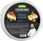 11kg КРЕМ-СЫР COOKING 70% 11kg (18,2)