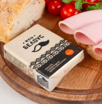 72.5% Масло сливочное YAS SLUTSK 180g*30 0+4°С охлажденное