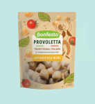 Сыр полутвердый PROVOLETTA 45% 120g Bonfesto