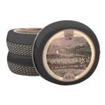 Сыр WHITE FORMAGGIO с БЕЛЫМ трюфелем 45% 1kg (min0,5-1)