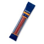 Колбаса сырокопченая LUCHIZE SALAMI PREMIUM 180g фиксированный вес