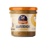 Консервы мясные Курица по-домашнему 300г IF3505