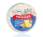 Сыр Rogachev СО ВКУСОМ СГУЩЕННОГО МОЛОКА 45% 1kg Rogachev