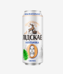 LiDSKAE БЕЗАЛКОГОЛЬНОЕ 24*0,45