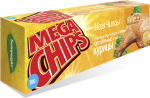 MEGACHIPS СО ВКУСОМ КУРИЦЫ 25*0,100