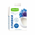 СЛИВКИ CREAM PREMIUM 33% 500мл