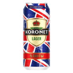 УП KORONET LAGER 4,6 1УП=24*0,45