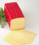 СЫР ЭДАМ 45% LUBAN