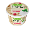 Мягкий сыр РИКОТТА 40% 500г*6 Bonfesto