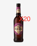 (20) Aks AKSAMiTNAE BARKHATNOE 1 УП=20*0,5