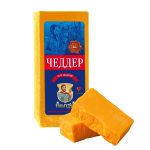 -4% СЫР ЧЕДДЕР 45% VH