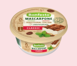 МАСКАРПОНЕ Bonfesto COOKING 78% 1 УПАК=6*250г